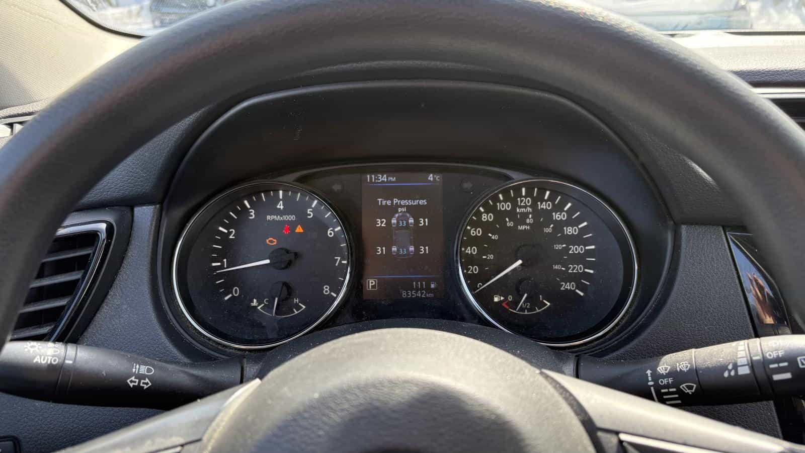 Image 19 Nissan Qashqai S *Awd *Carplay *Caméra *Siege Chauffant *Cruise 2020