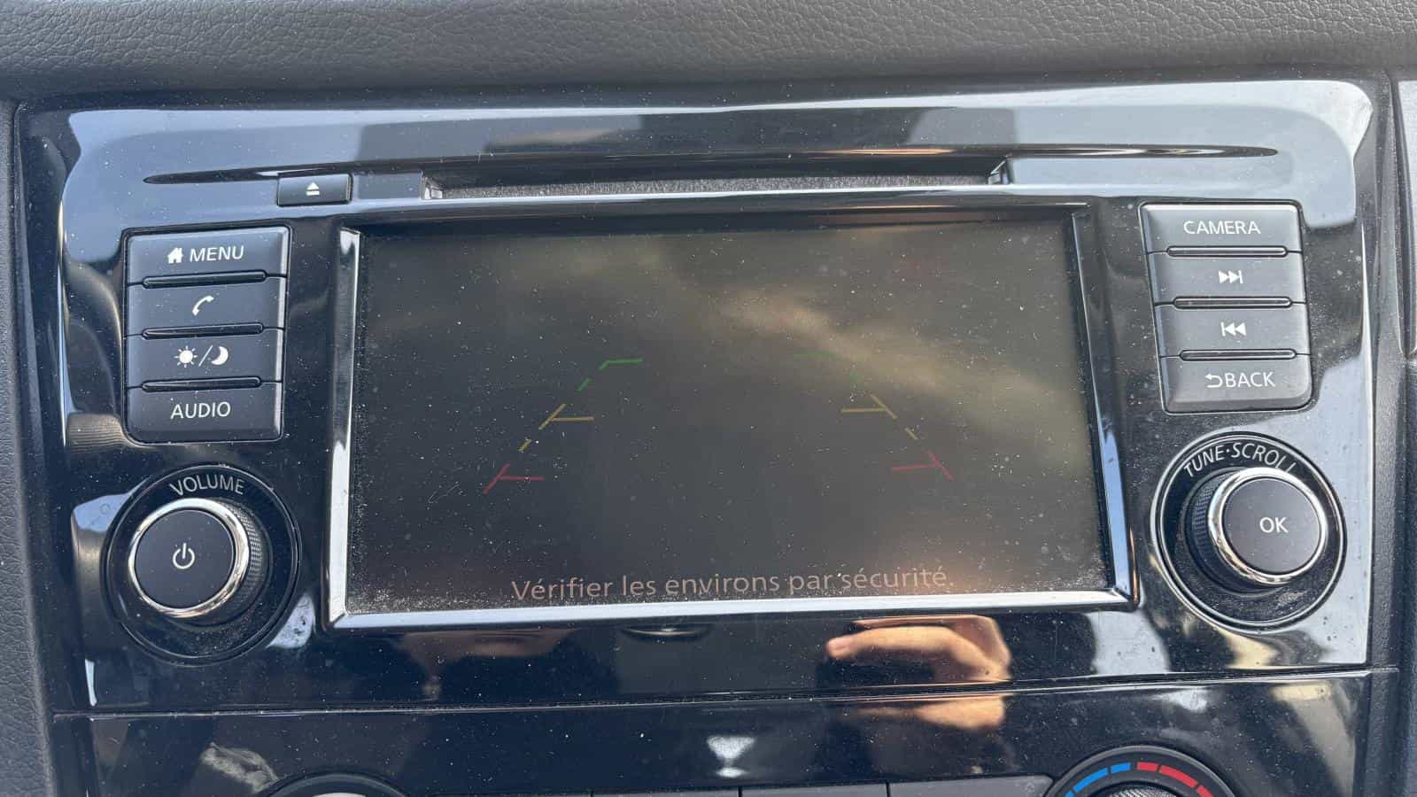 Image 22 Nissan Qashqai S *Awd *Carplay *Caméra *Siege Chauffant *Cruise 2020