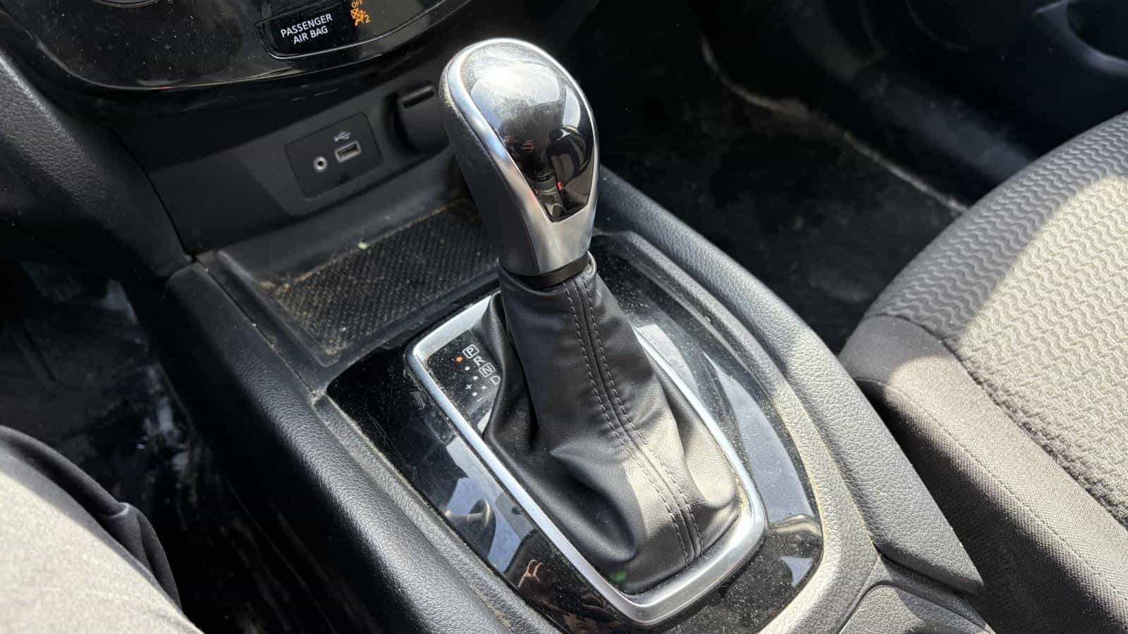 Image 25 Nissan Qashqai S *Awd *Carplay *Caméra *Siege Chauffant *Cruise 2020