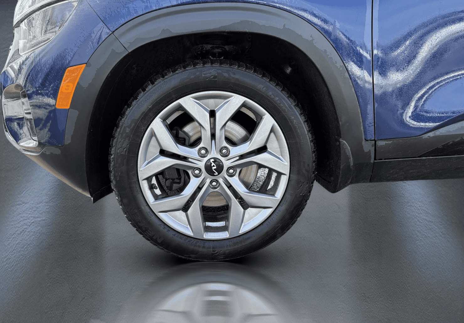 Image 5 Kia Seltos Ex *Awd *Cuir *Toit *Carplay *Volant/Siege Chauffant 2024