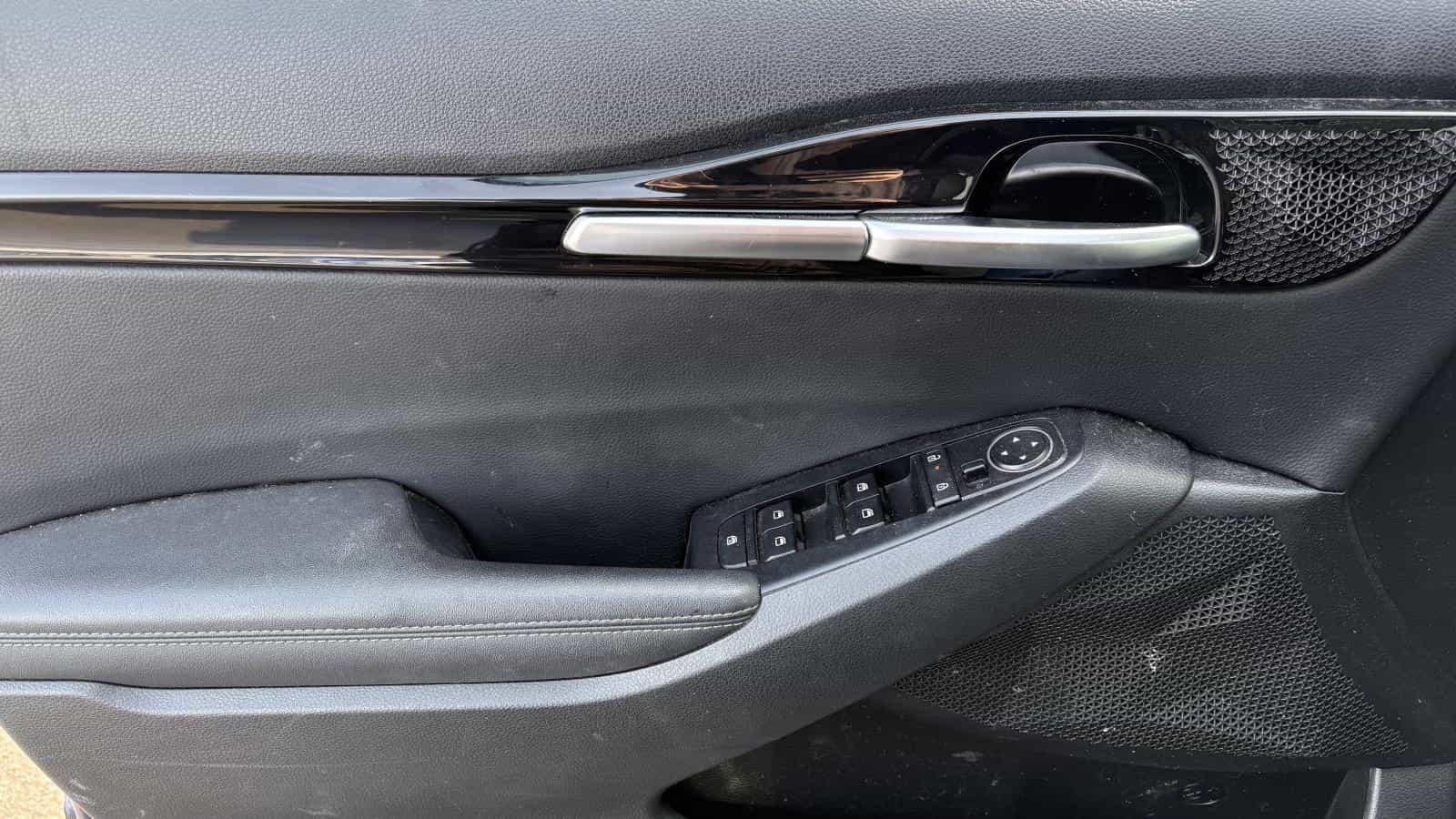 Image 11 Kia Seltos Ex *Awd *Cuir *Toit *Carplay *Volant/Siege Chauffant 2024