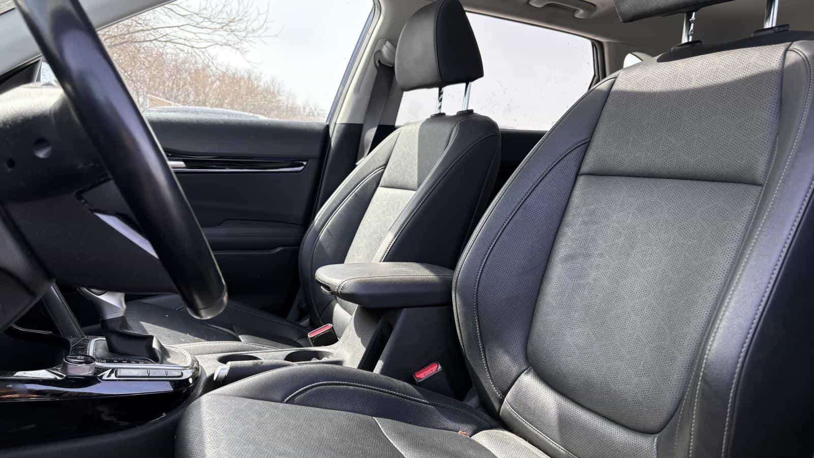 Image 13 Kia Seltos Ex *Awd *Cuir *Toit *Carplay *Volant/Siege Chauffant 2024