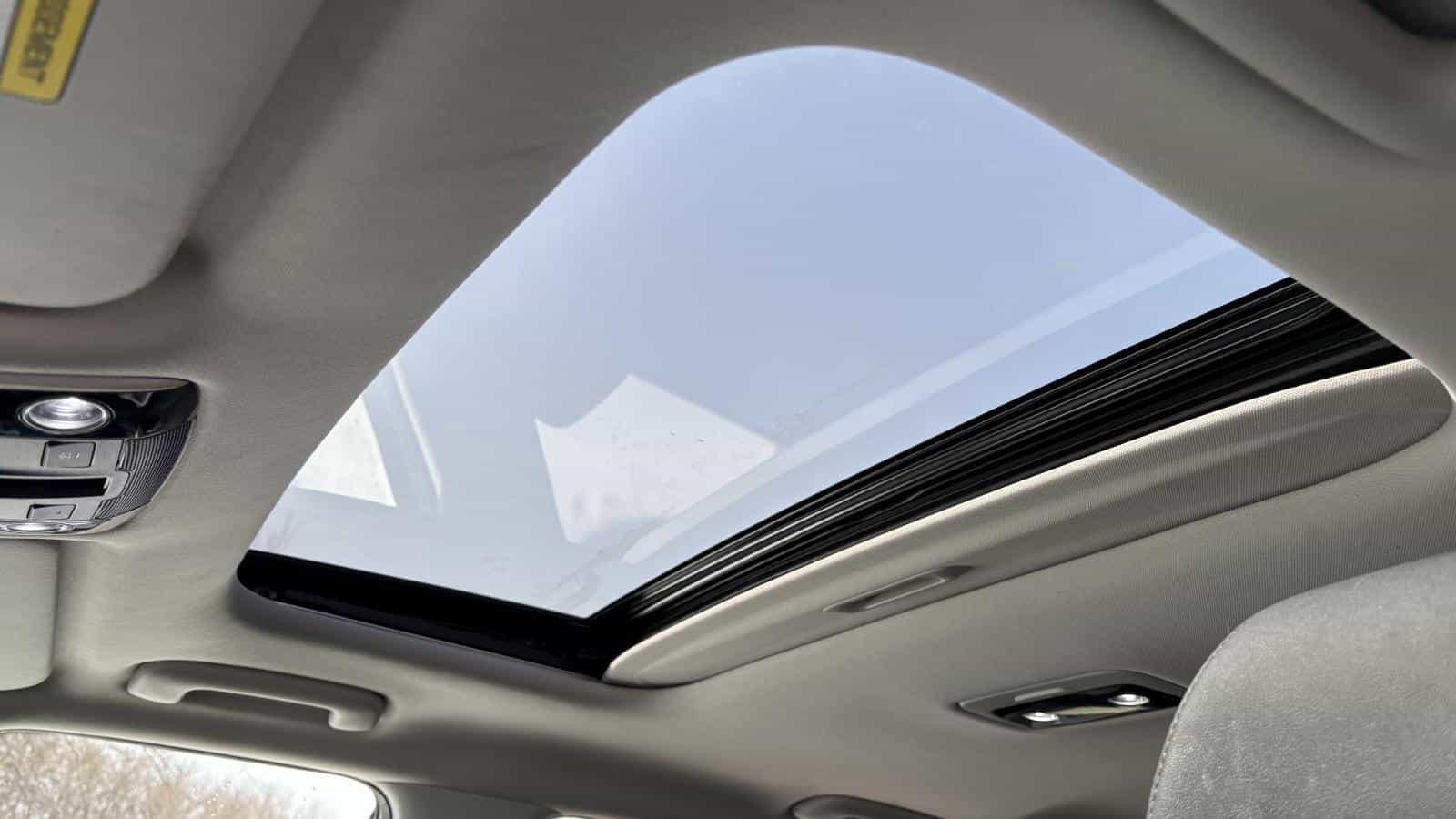 Image 14 Kia Seltos Ex *Awd *Cuir *Toit *Carplay *Volant/Siege Chauffant 2024