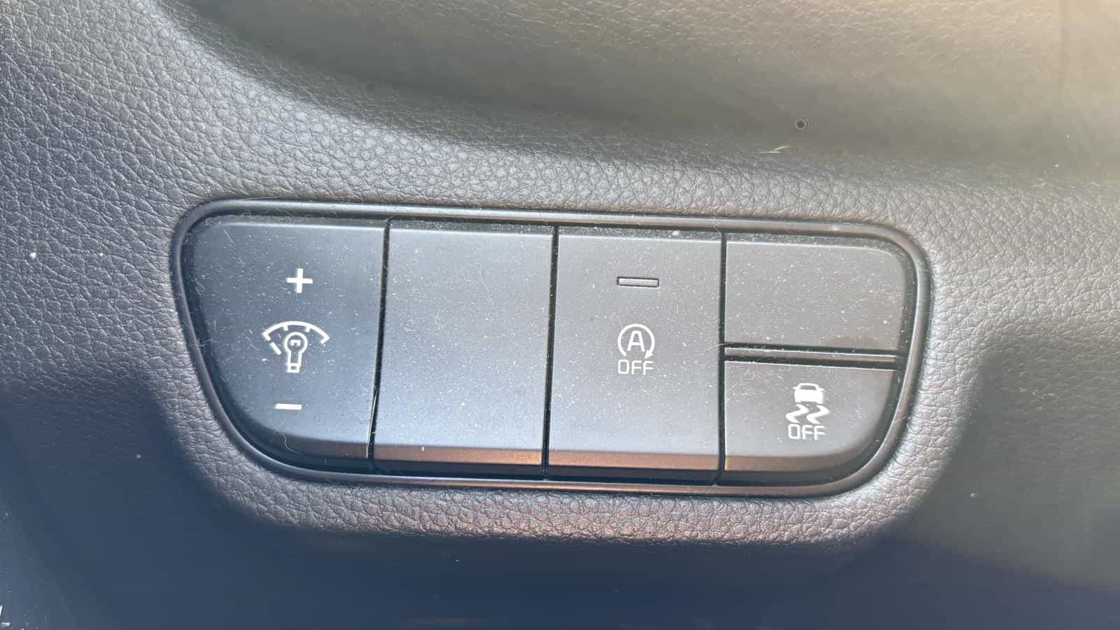 Image 16 Kia Seltos Ex *Awd *Cuir *Toit *Carplay *Volant/Siege Chauffant 2024