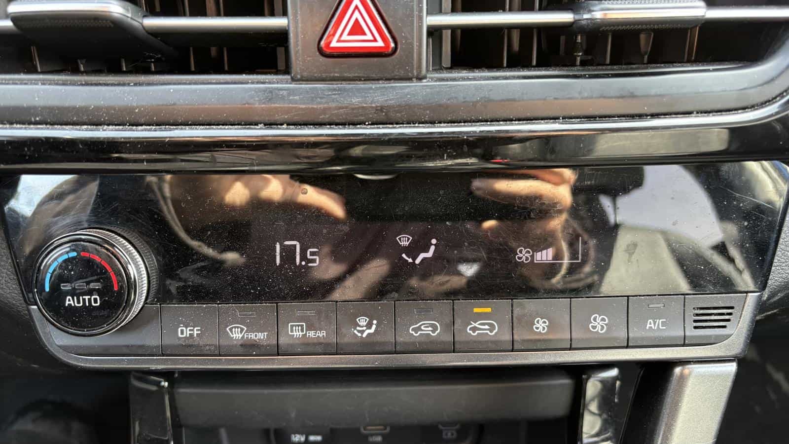 Image 25 Kia Seltos Ex *Awd *Cuir *Toit *Carplay *Volant/Siege Chauffant 2024