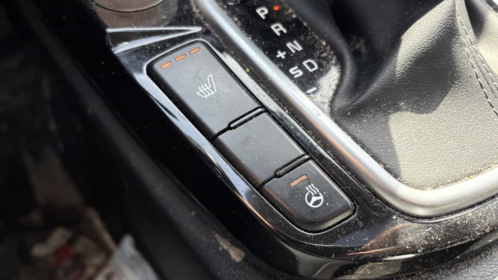 Image 26 Kia Seltos Ex *Awd *Cuir *Toit *Carplay *Volant/Siege Chauffant 2024