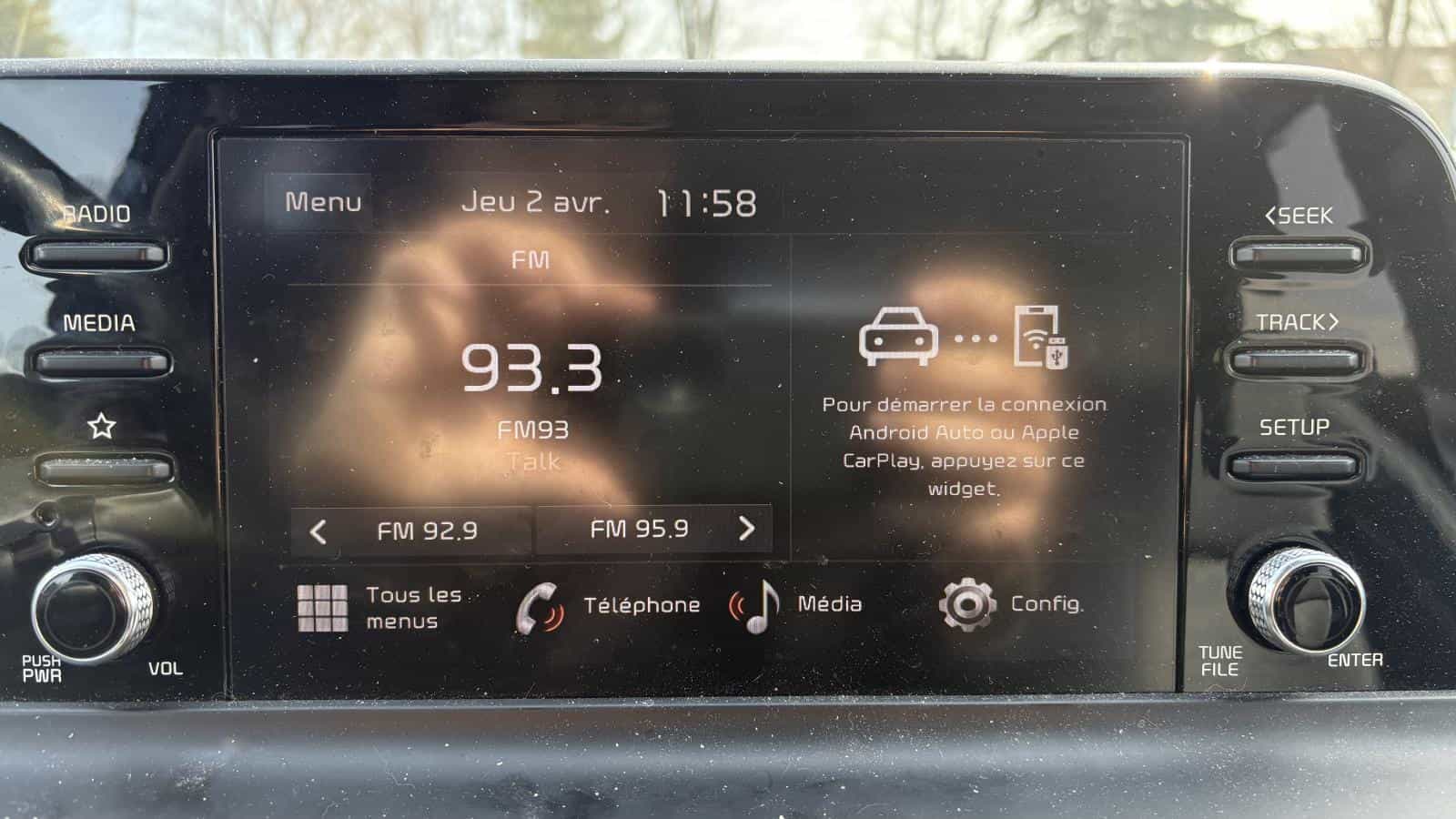 Image 28 Kia Seltos Ex *Awd *Cuir *Toit *Carplay *Volant/Siege Chauffant 2024