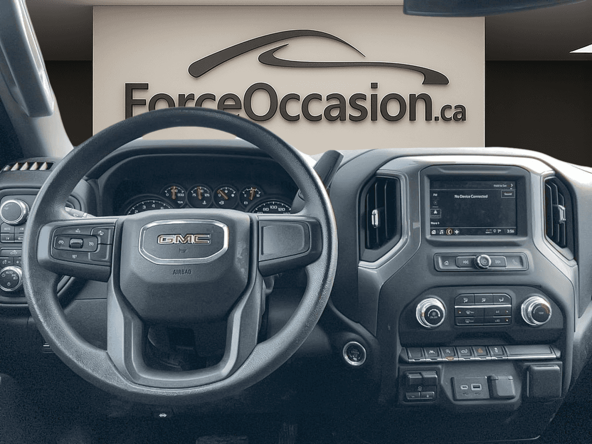 Image 4 GMC Sierra 1500 1500* Crew Cab* 4X4* V8* 5.3L* 6Pass* Camera* 2024