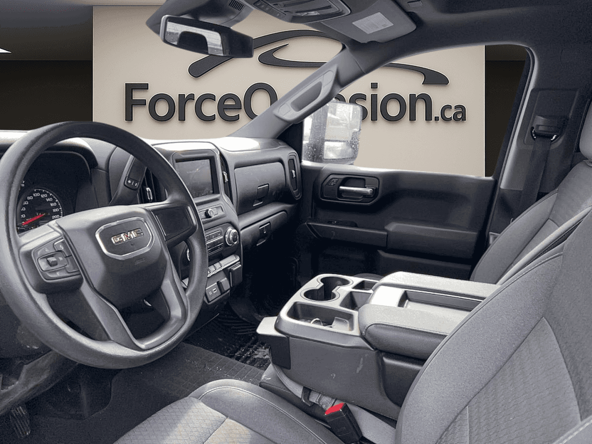 Image 8 GMC Sierra 1500 1500* Crew Cab* 4X4* V8* 5.3L* 6Pass* Camera* 2024