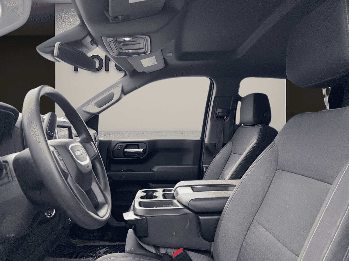 Image 9 GMC Sierra 1500 1500* Crew Cab* 4X4* V8* 5.3L* 6Pass* Camera* 2024