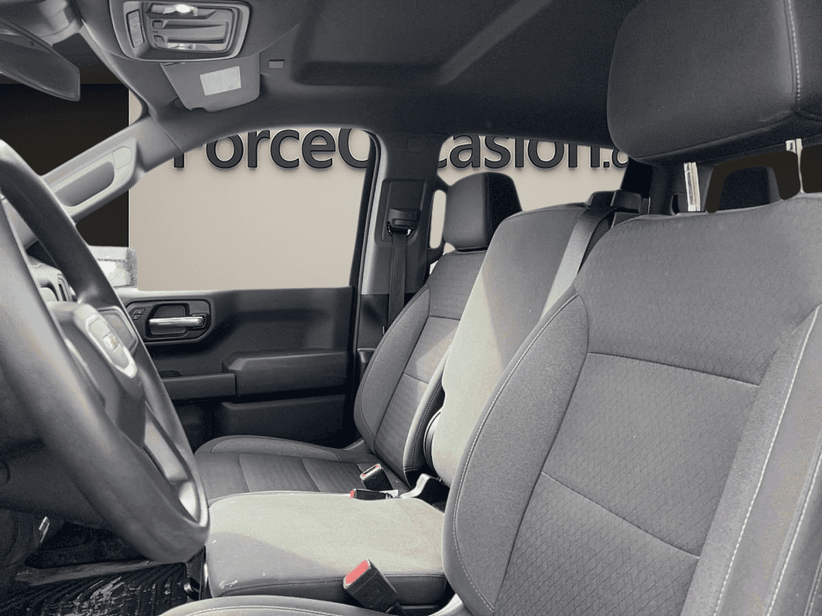 Image 10 GMC Sierra 1500 1500* Crew Cab* 4X4* V8* 5.3L* 6Pass* Camera* 2024