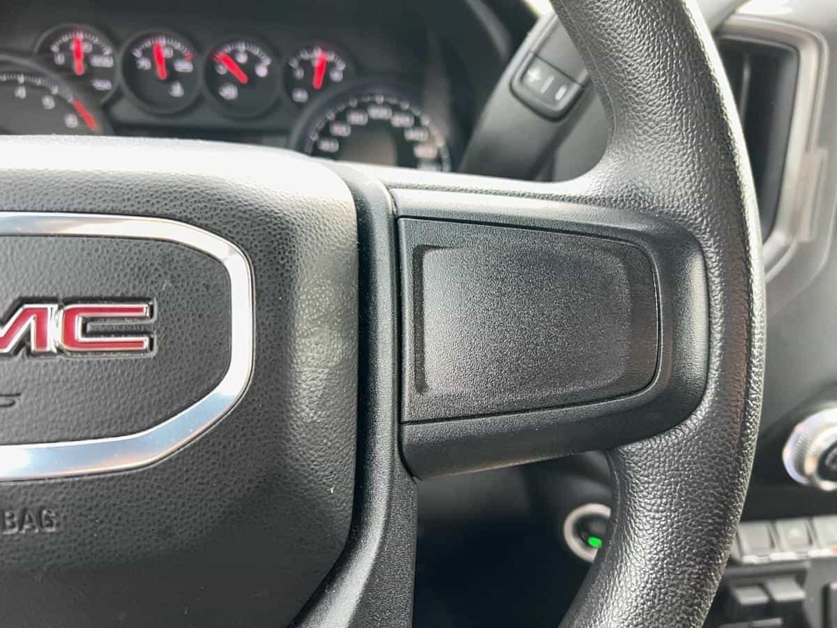 Image 15 GMC Sierra 1500 1500* Crew Cab* 4X4* V8* 5.3L* 6Pass* Camera* 2024