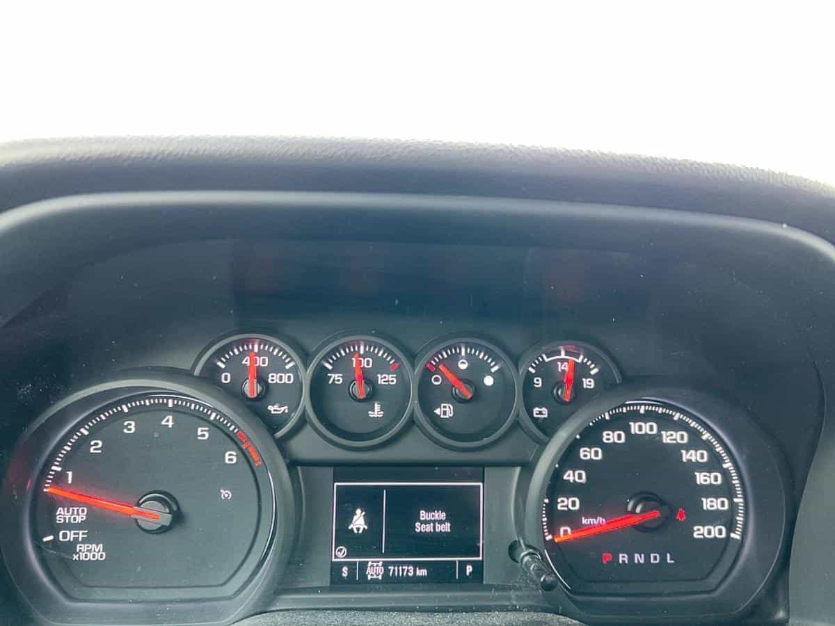 Image 16 GMC Sierra 1500 1500* Crew Cab* 4X4* V8* 5.3L* 6Pass* Camera* 2024