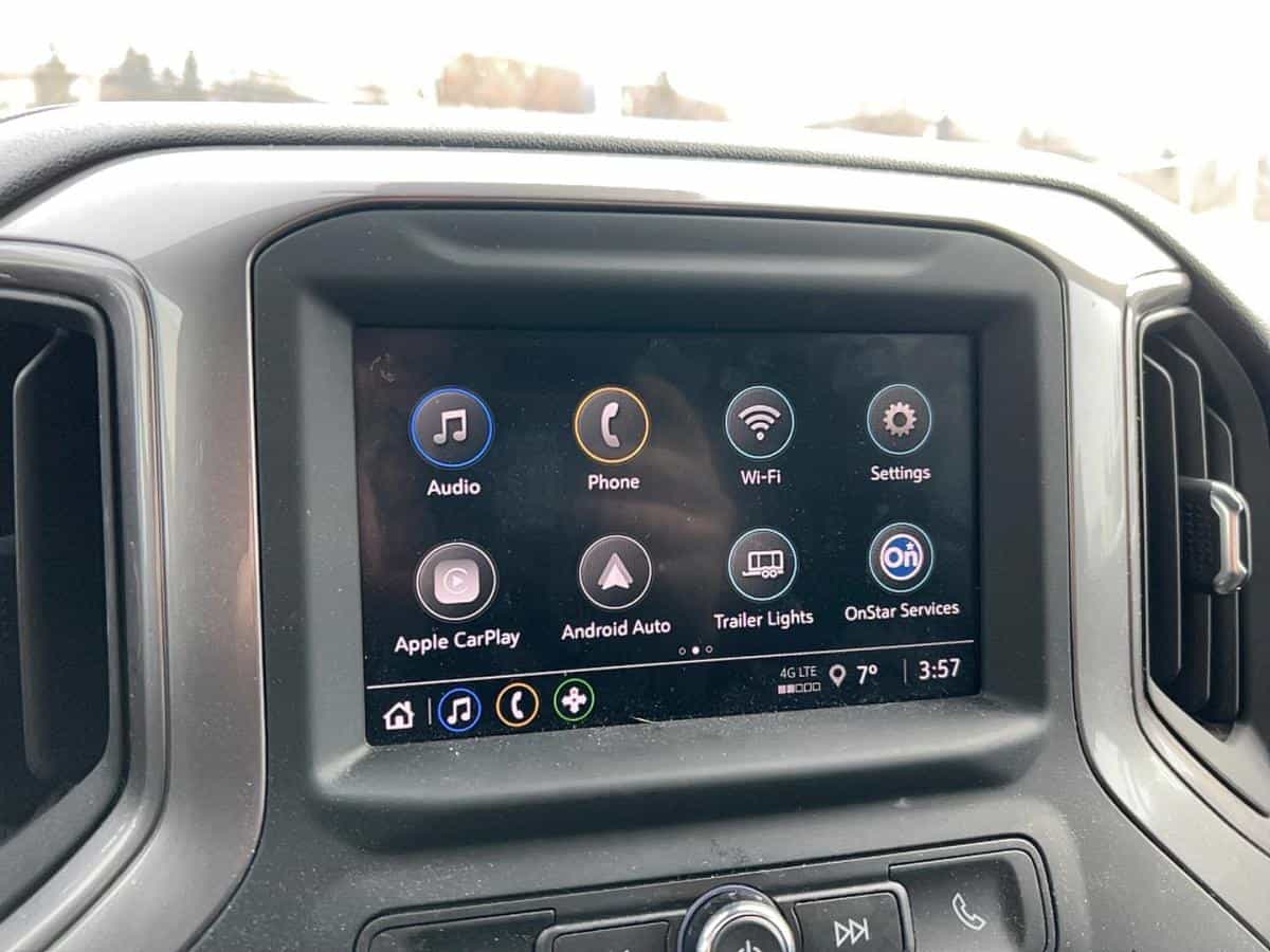 Image 19 GMC Sierra 1500 1500* Crew Cab* 4X4* V8* 5.3L* 6Pass* Camera* 2024