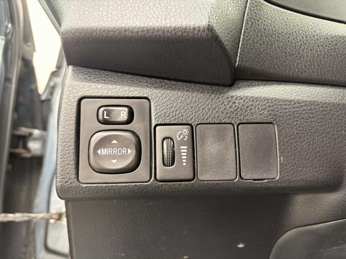 Image 12 Toyota Corolla Ce * Fwd * Bluetooth * Cruise * Radio * A/C * 2014