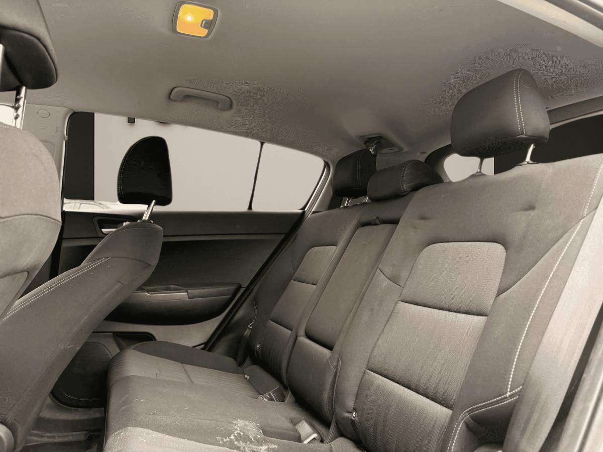 Image 6 Kia Sportage Lx * Awd * A/C * Cruise * Caméra * Carplay * Sièges Chauff * 2020