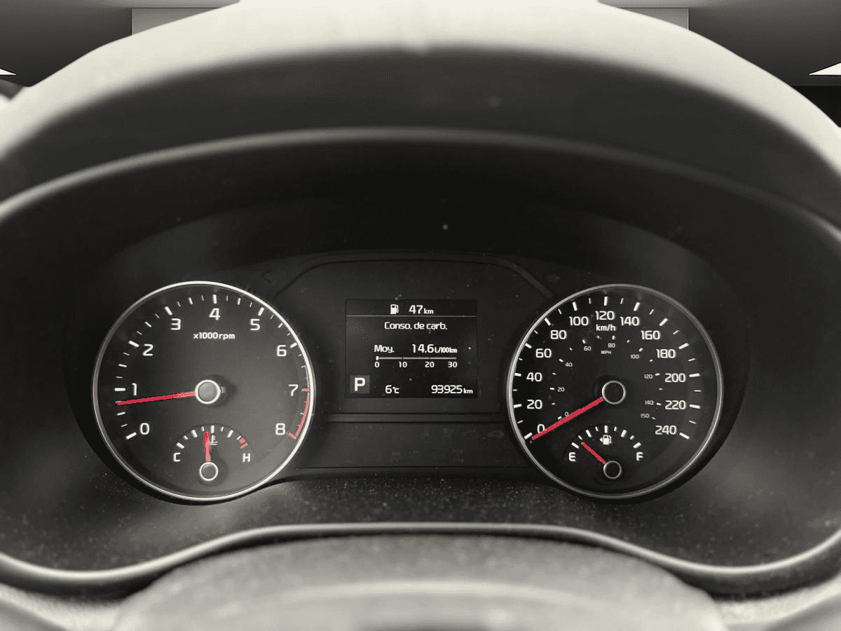 Image 14 Kia Sportage Lx * Awd * A/C * Cruise * Caméra * Carplay * Sièges Chauff * 2020