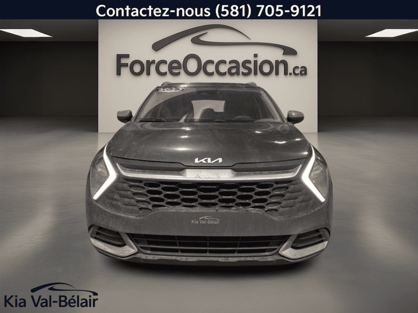 Image 2 Kia Sportage Lx * Fwd * A/C * Cruise * Caméra * Carplay * Sièges Chauff * 2023