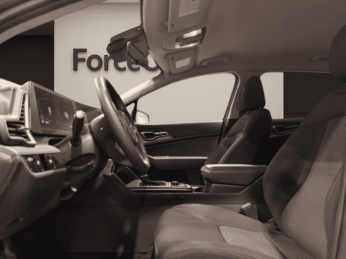 Image 5 Kia Sportage Lx * Fwd * A/C * Cruise * Caméra * Carplay * Sièges Chauff * 2023