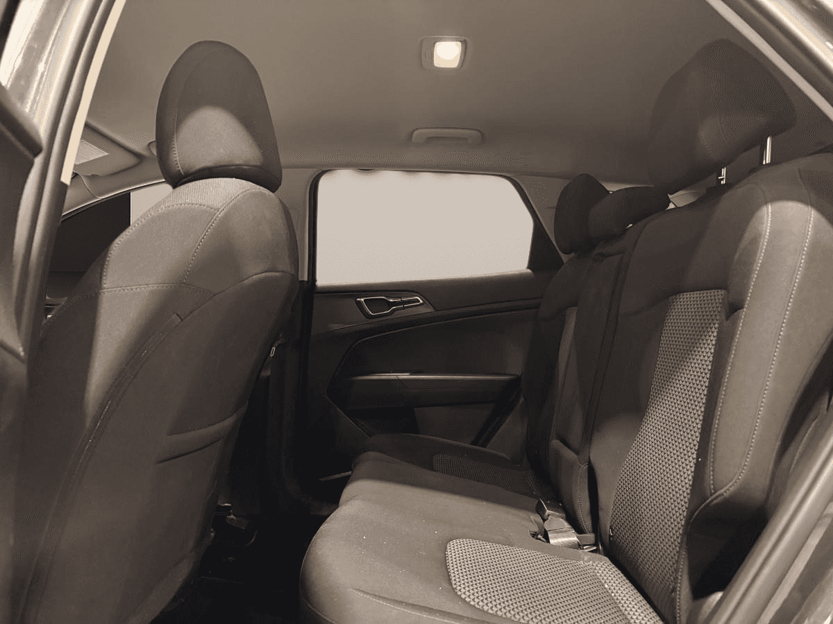 Image 6 Kia Sportage Lx * Fwd * A/C * Cruise * Caméra * Carplay * Sièges Chauff * 2023