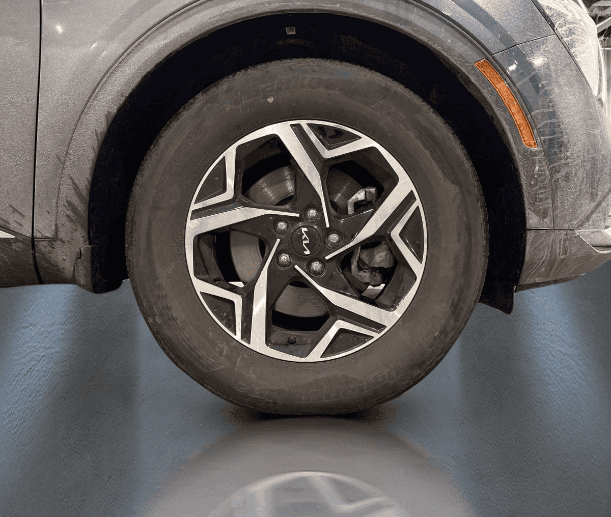 Image 9 Kia Sportage Lx * Fwd * A/C * Cruise * Caméra * Carplay * Sièges Chauff * 2023