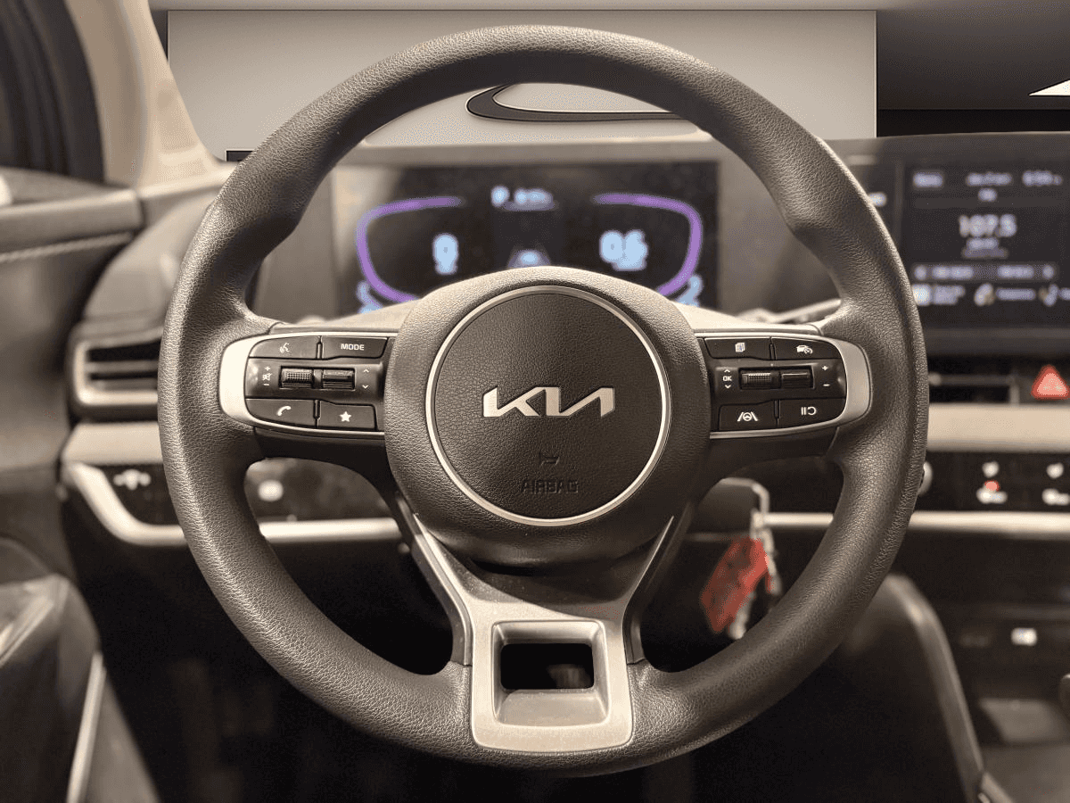 Image 11 Kia Sportage Lx * Fwd * A/C * Cruise * Caméra * Carplay * Sièges Chauff * 2023