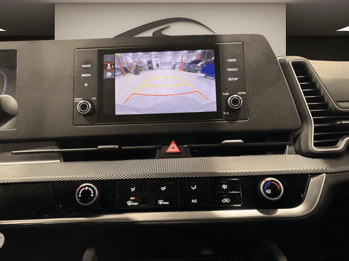 Image 14 Kia Sportage Lx * Fwd * A/C * Cruise * Caméra * Carplay * Sièges Chauff * 2023