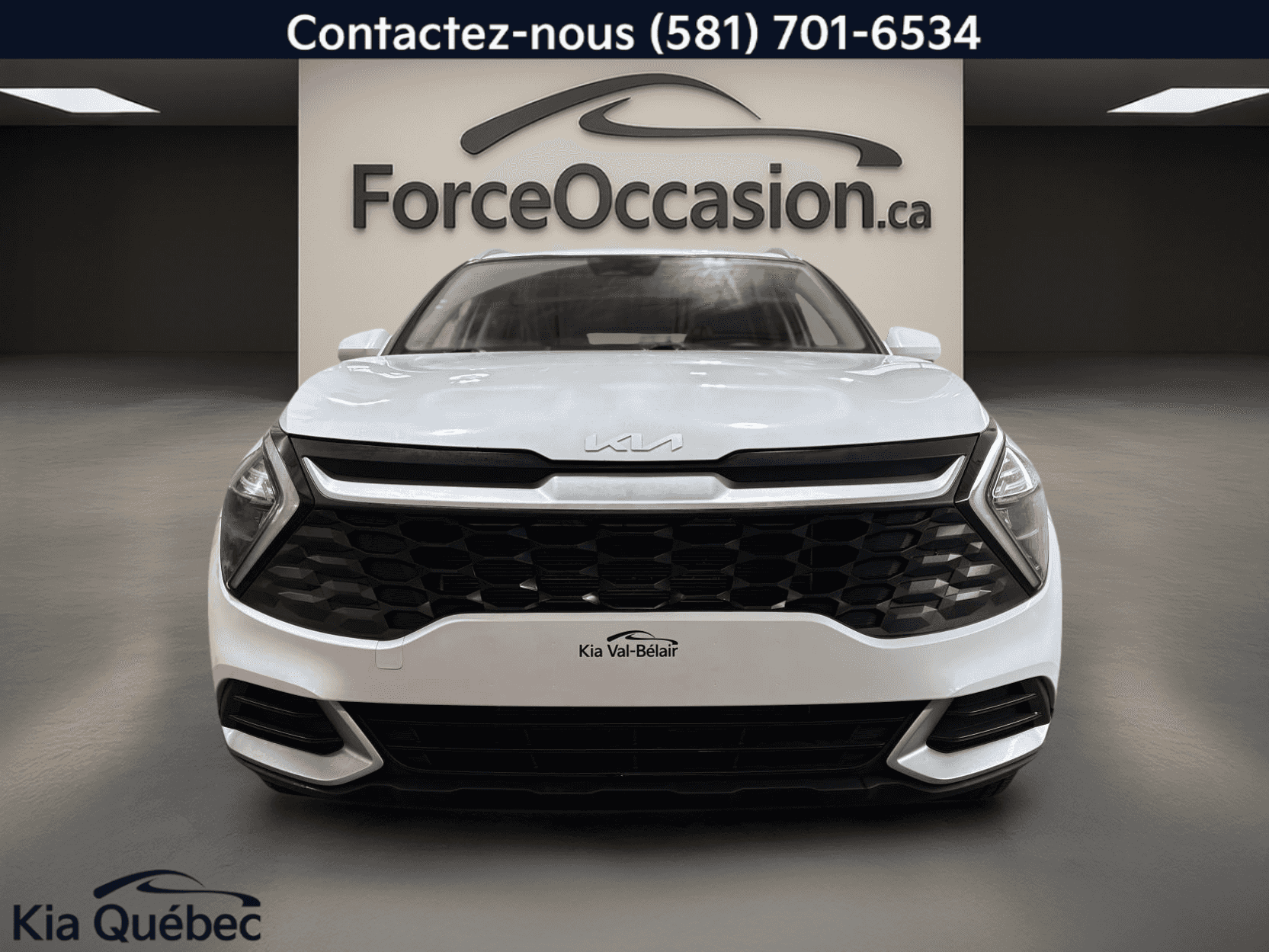 Image 4 Kia Sportage Lx *Awd *Carplay *Caméra *Siege Chauffant *Cruise 2024