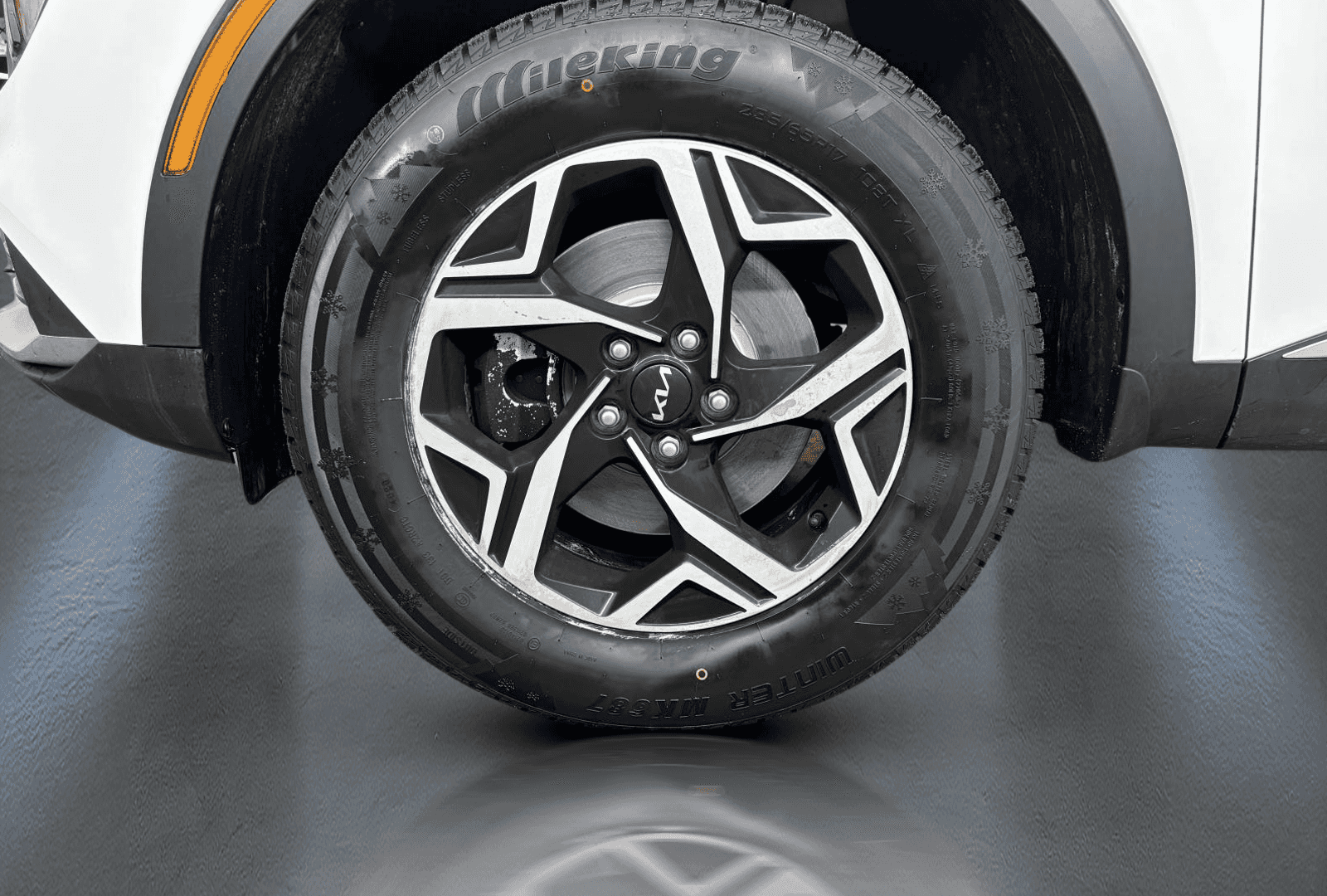 Image 6 Kia Sportage Lx *Awd *Carplay *Caméra *Siege Chauffant *Cruise 2024