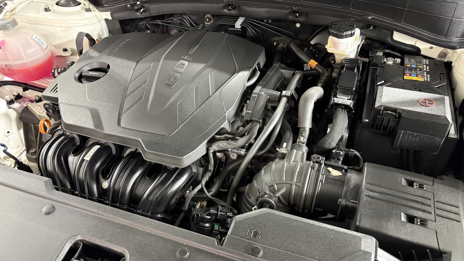 Image 7 Kia Sportage Lx *Awd *Carplay *Caméra *Siege Chauffant *Cruise 2024