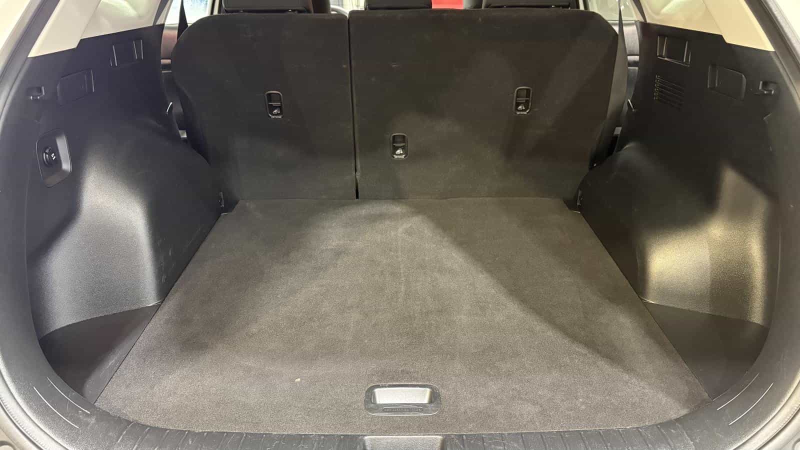 Image 9 Kia Sportage Lx *Awd *Carplay *Caméra *Siege Chauffant *Cruise 2024