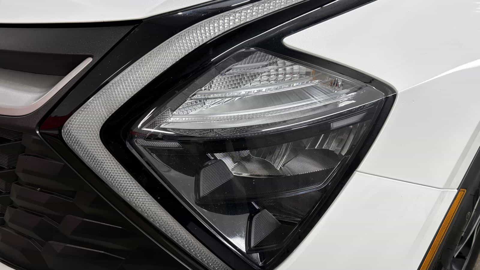 Image 10 Kia Sportage Lx *Awd *Carplay *Caméra *Siege Chauffant *Cruise 2024