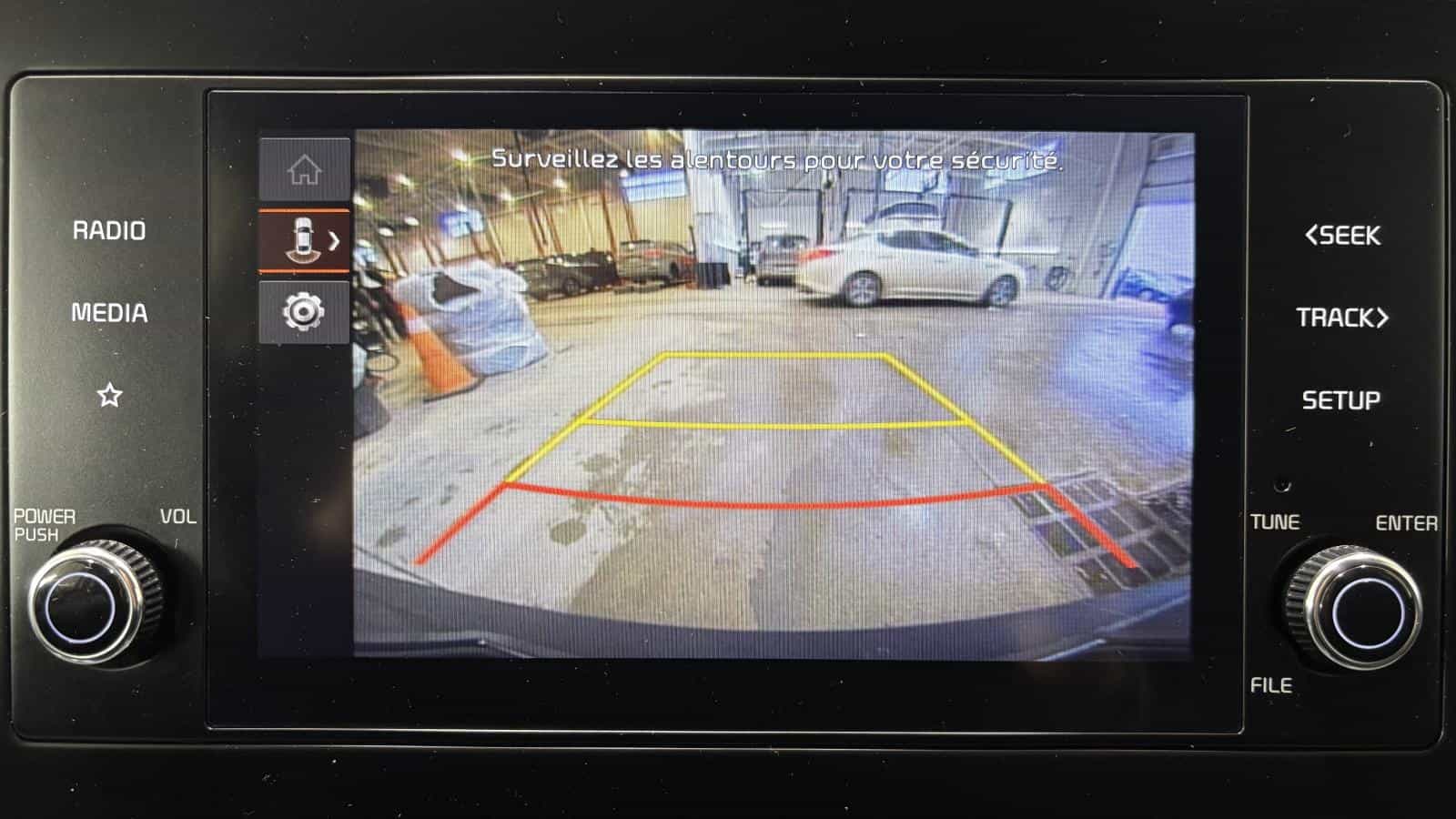 Image 21 Kia Sportage Lx *Awd *Carplay *Caméra *Siege Chauffant *Cruise 2024