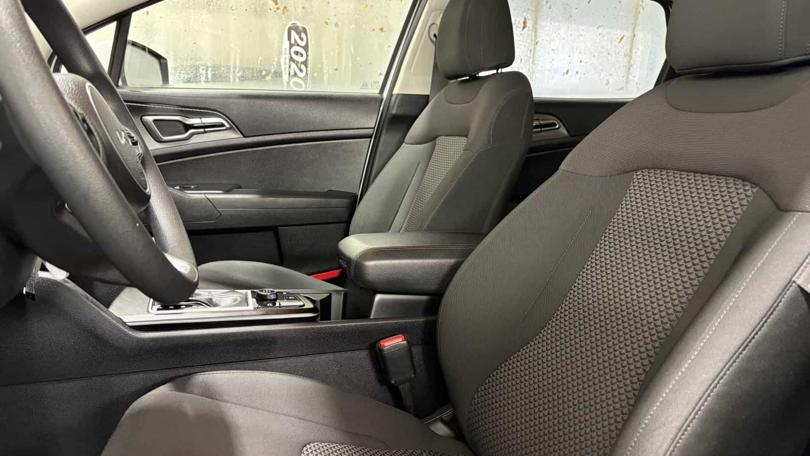 Image 22 Kia Sportage Lx *Awd *Carplay *Caméra *Siege Chauffant *Cruise 2024