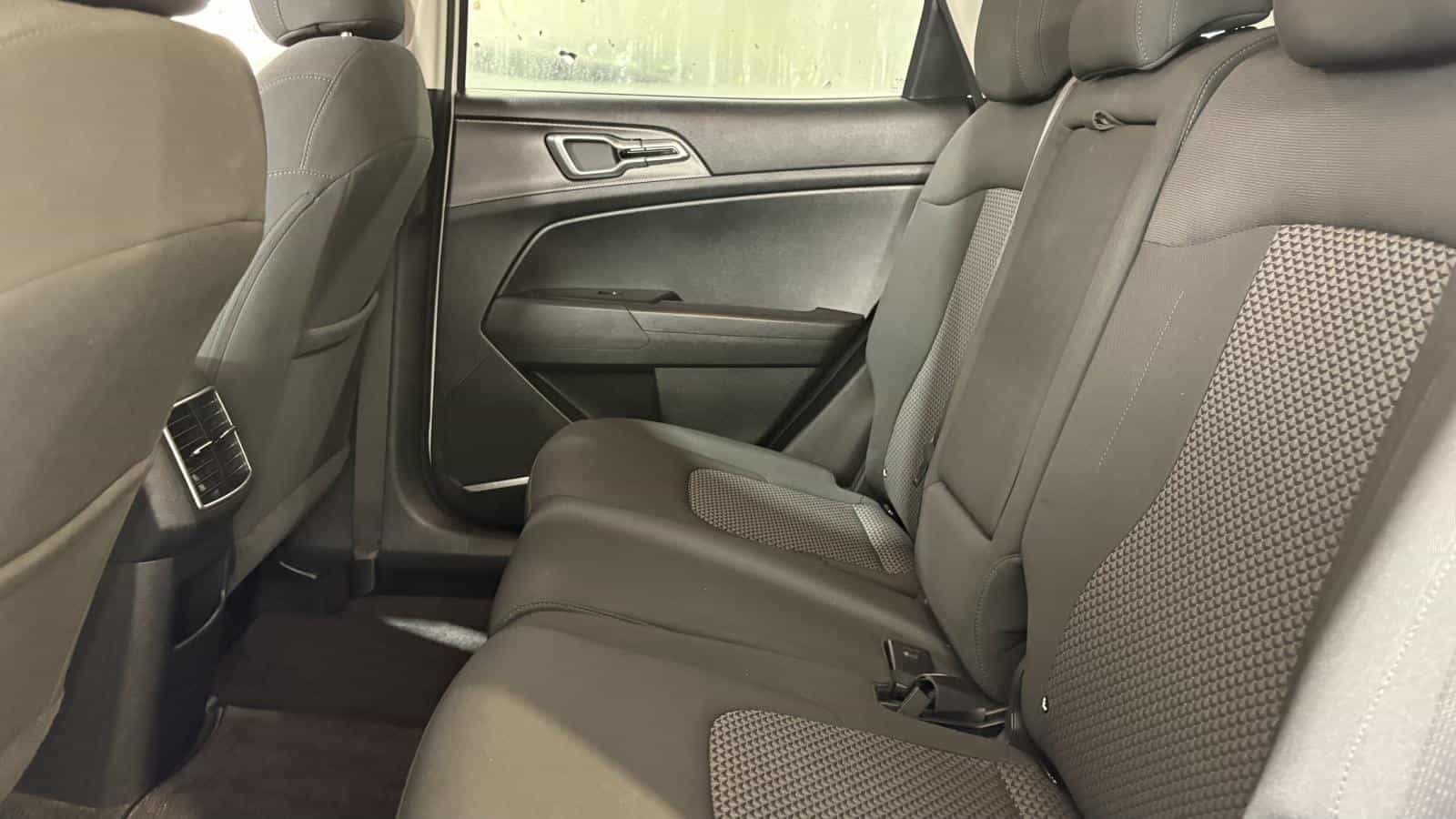 Image 25 Kia Sportage Lx *Awd *Carplay *Caméra *Siege Chauffant *Cruise 2024