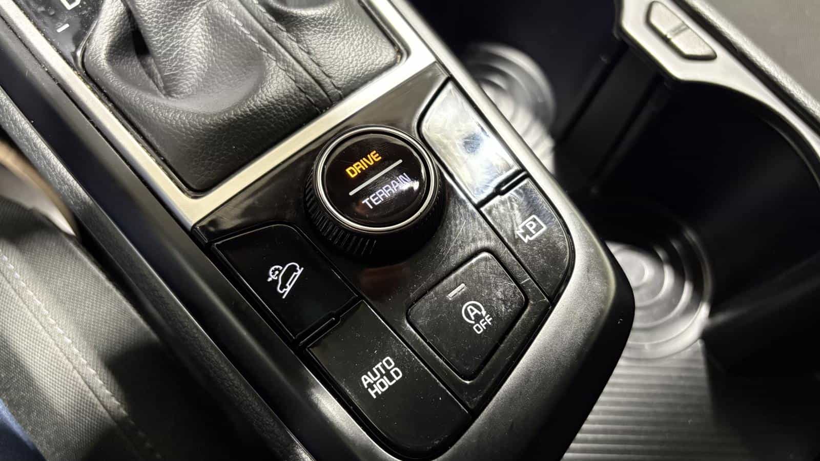 Image 27 Kia Sportage Lx *Awd *Carplay *Caméra *Siege Chauffant *Cruise 2024