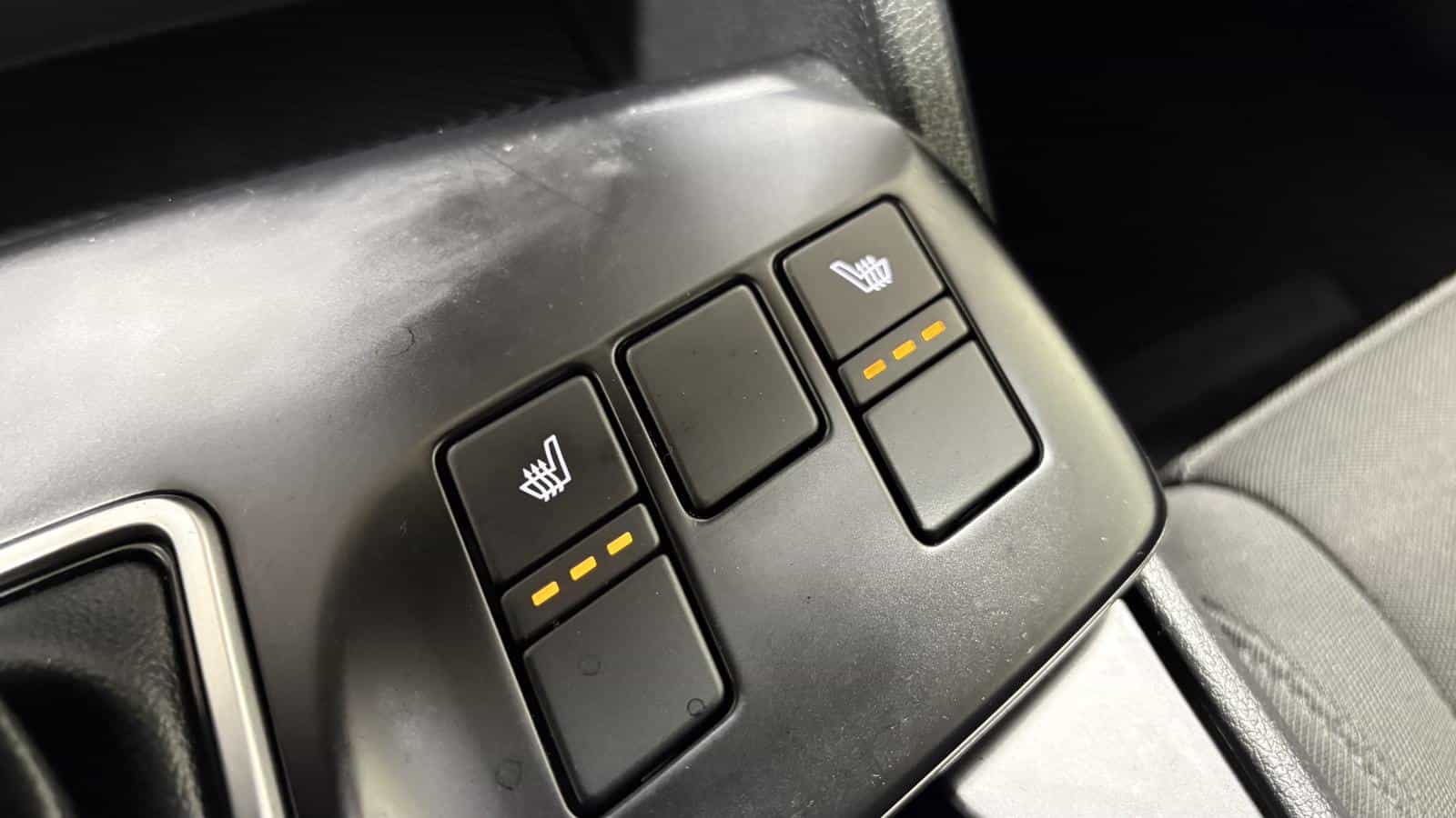 Image 29 Kia Sportage Lx *Awd *Carplay *Caméra *Siege Chauffant *Cruise 2024