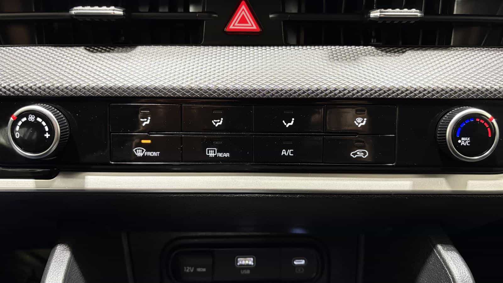 Image 30 Kia Sportage Lx *Awd *Carplay *Caméra *Siege Chauffant *Cruise 2024