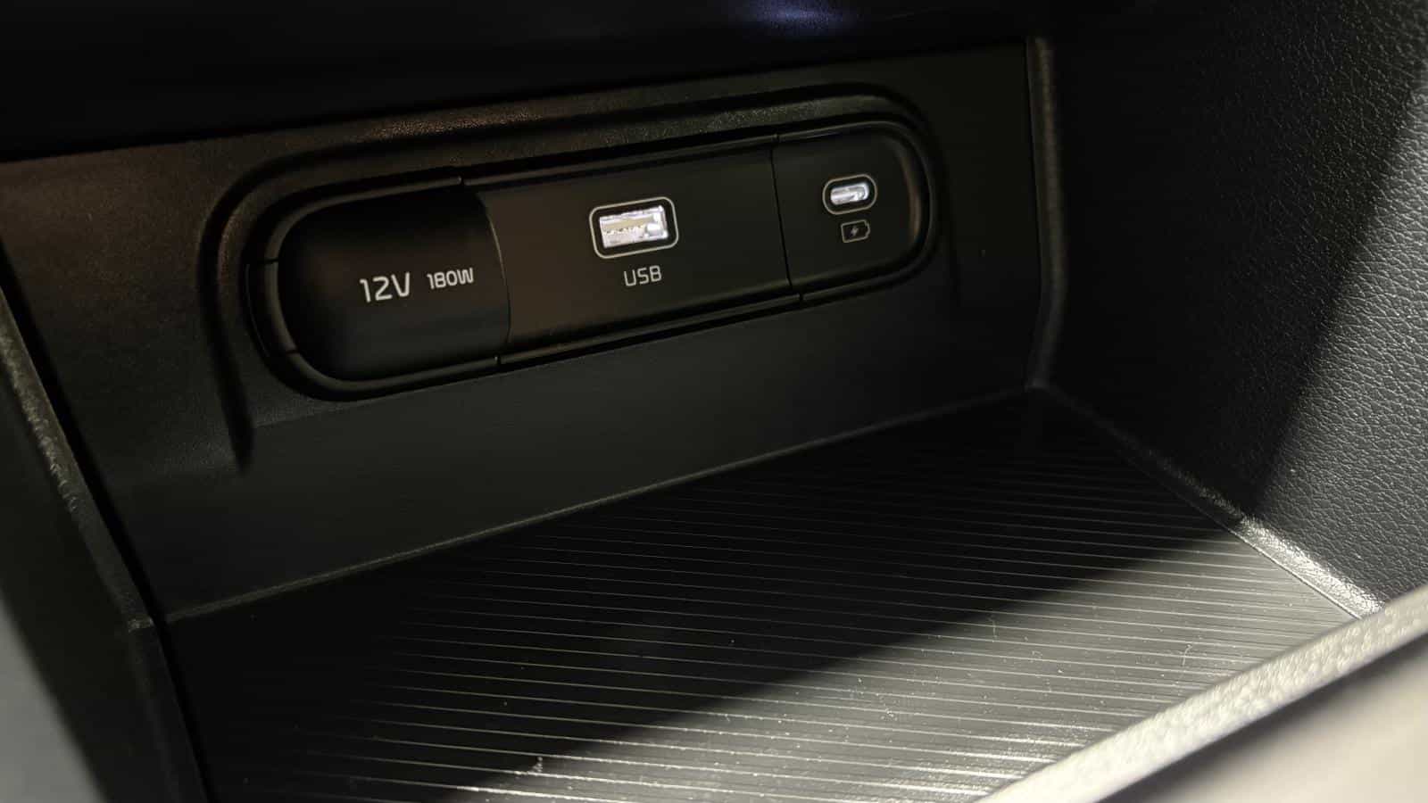 Image 31 Kia Sportage Lx *Awd *Carplay *Caméra *Siege Chauffant *Cruise 2024