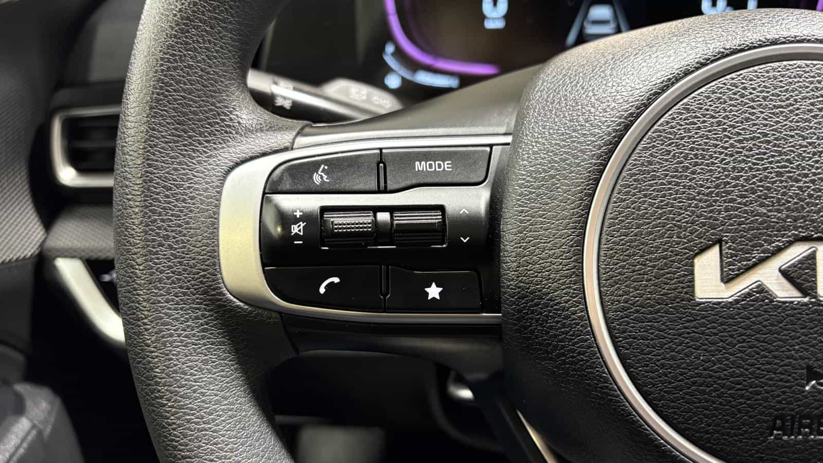 Image 32 Kia Sportage Lx *Awd *Carplay *Caméra *Siege Chauffant *Cruise 2024