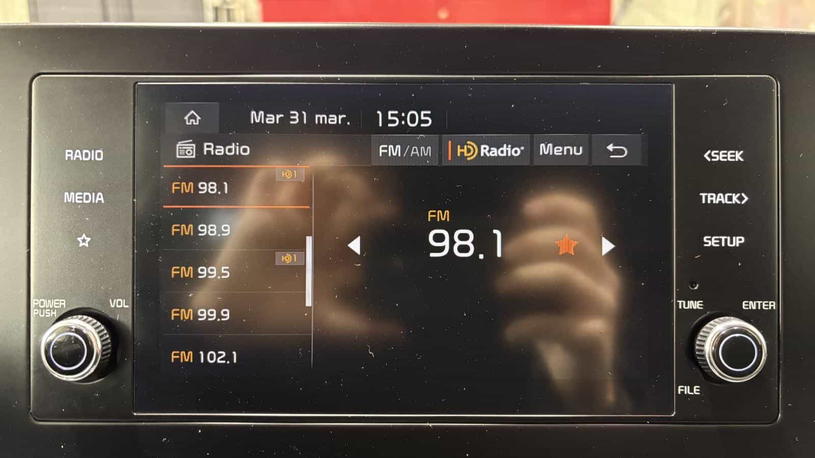 Image 35 Kia Sportage Lx *Awd *Carplay *Caméra *Siege Chauffant *Cruise 2024