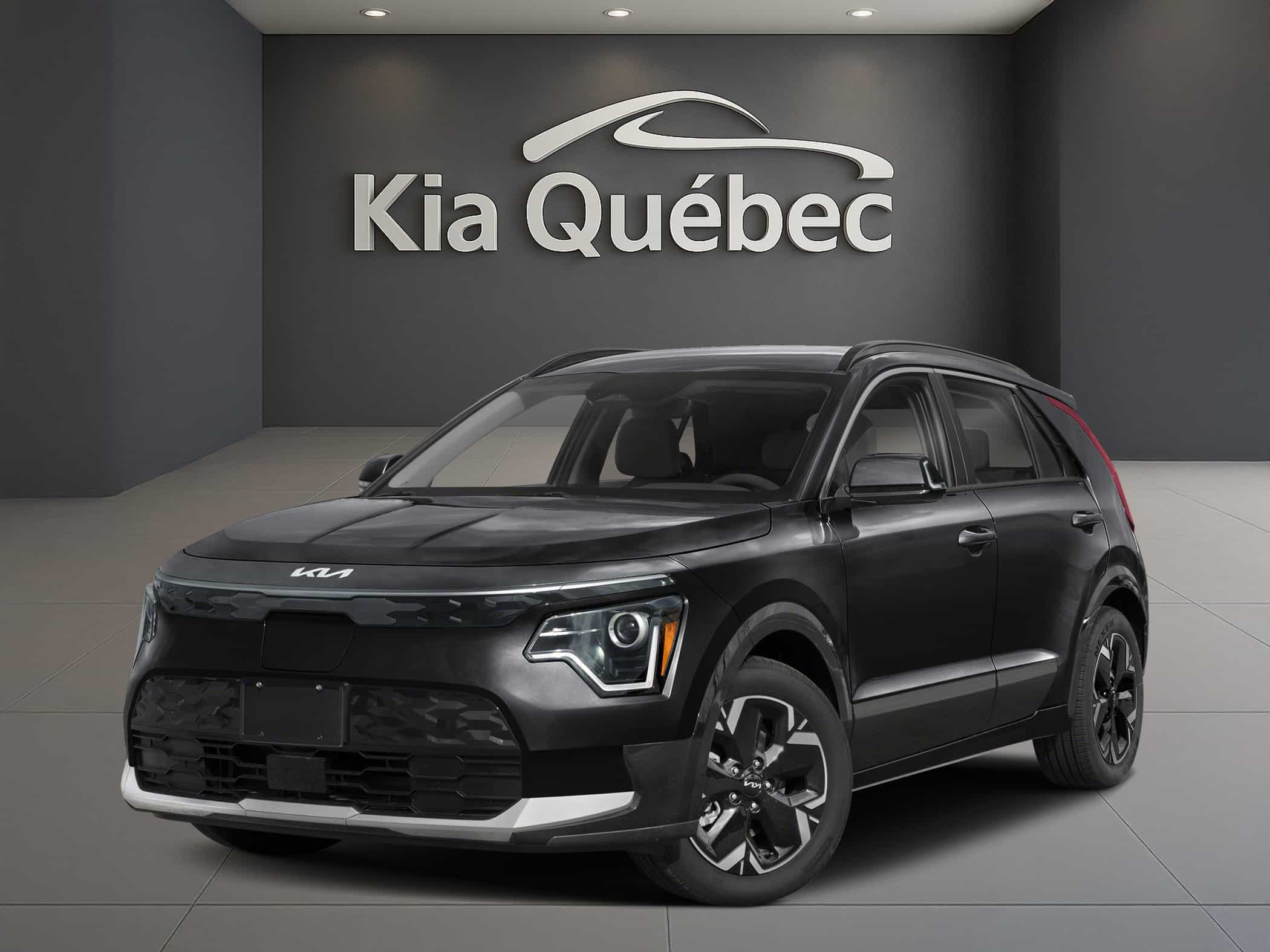 2026 Kia Niro EV Niro Ev Wind - Image 1