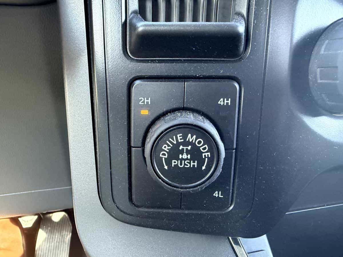 Image 14 Ford F-150 XLT cabine SuperCrew 4x4 Boîte de 6,5 pi 2022