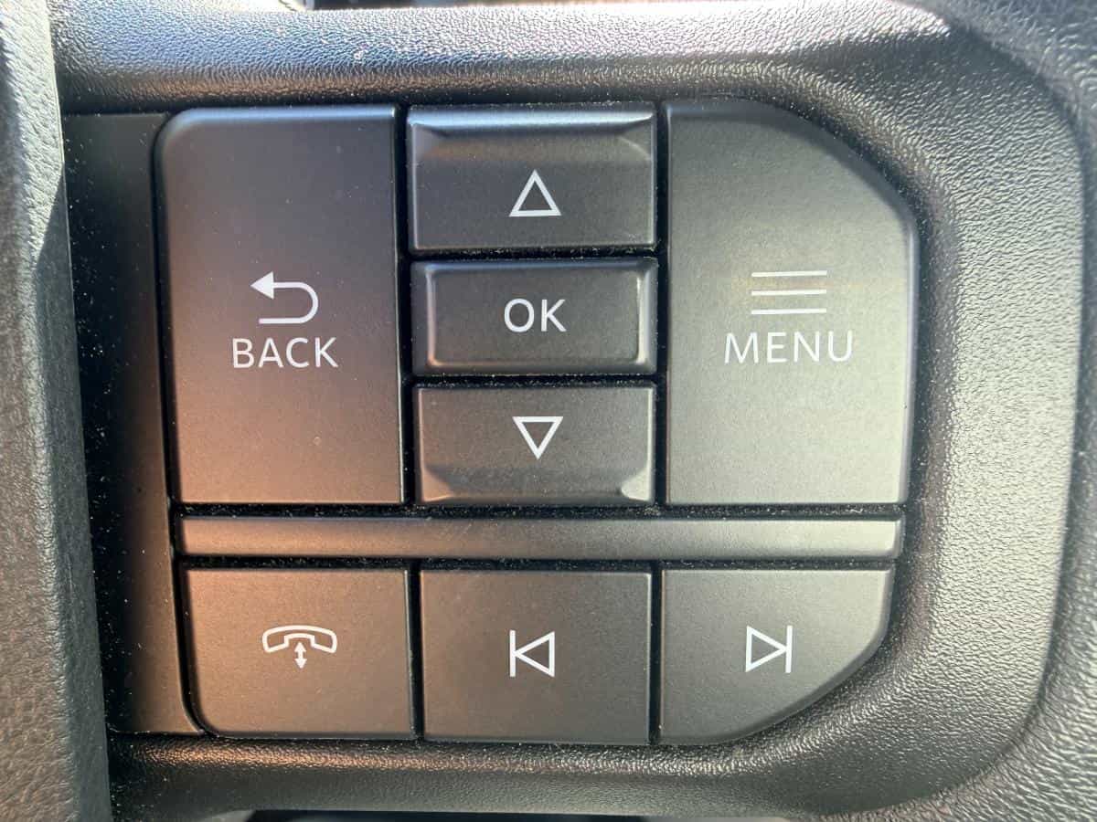 Image 19 Ford F-150 XLT cabine SuperCrew 4x4 Boîte de 6,5 pi 2022