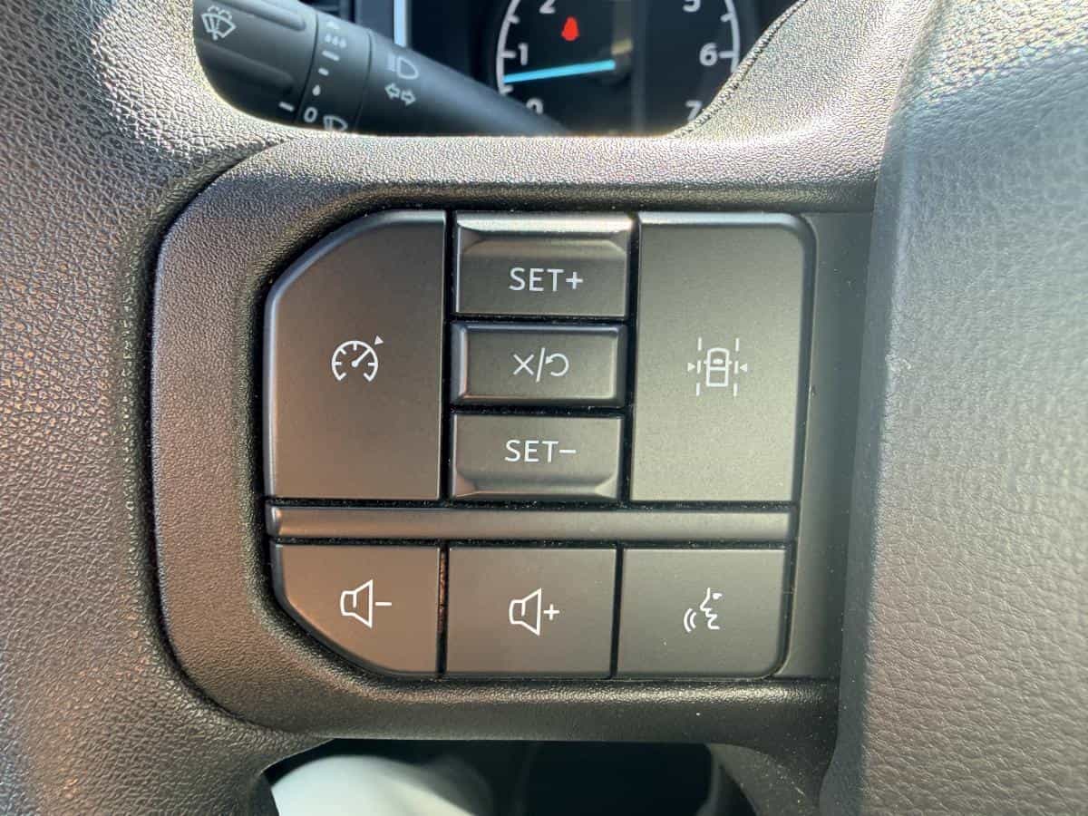 Image 20 Ford F-150 XLT cabine SuperCrew 4x4 Boîte de 6,5 pi 2022