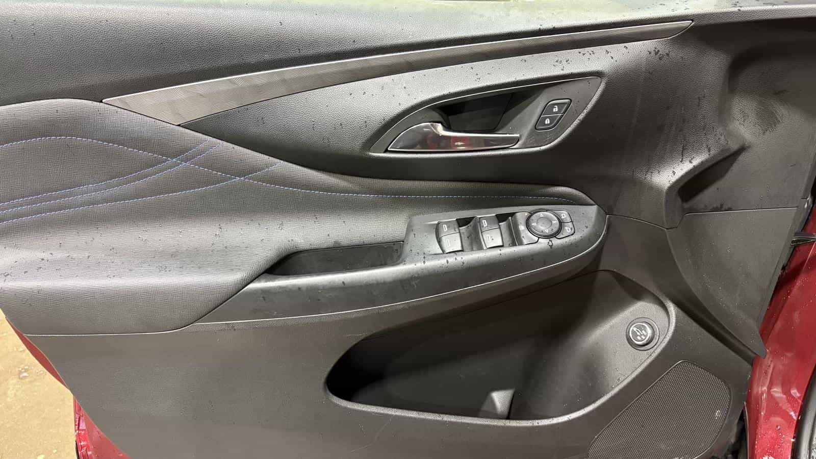 Image 11 Buick Envista St Turbo *Carplay *Cuir *Caméra *Siege Chauffant 2024