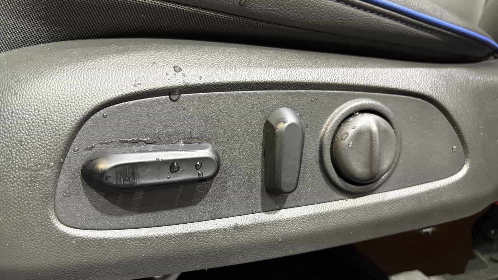 Image 13 Buick Envista St Turbo *Carplay *Cuir *Caméra *Siege Chauffant 2024