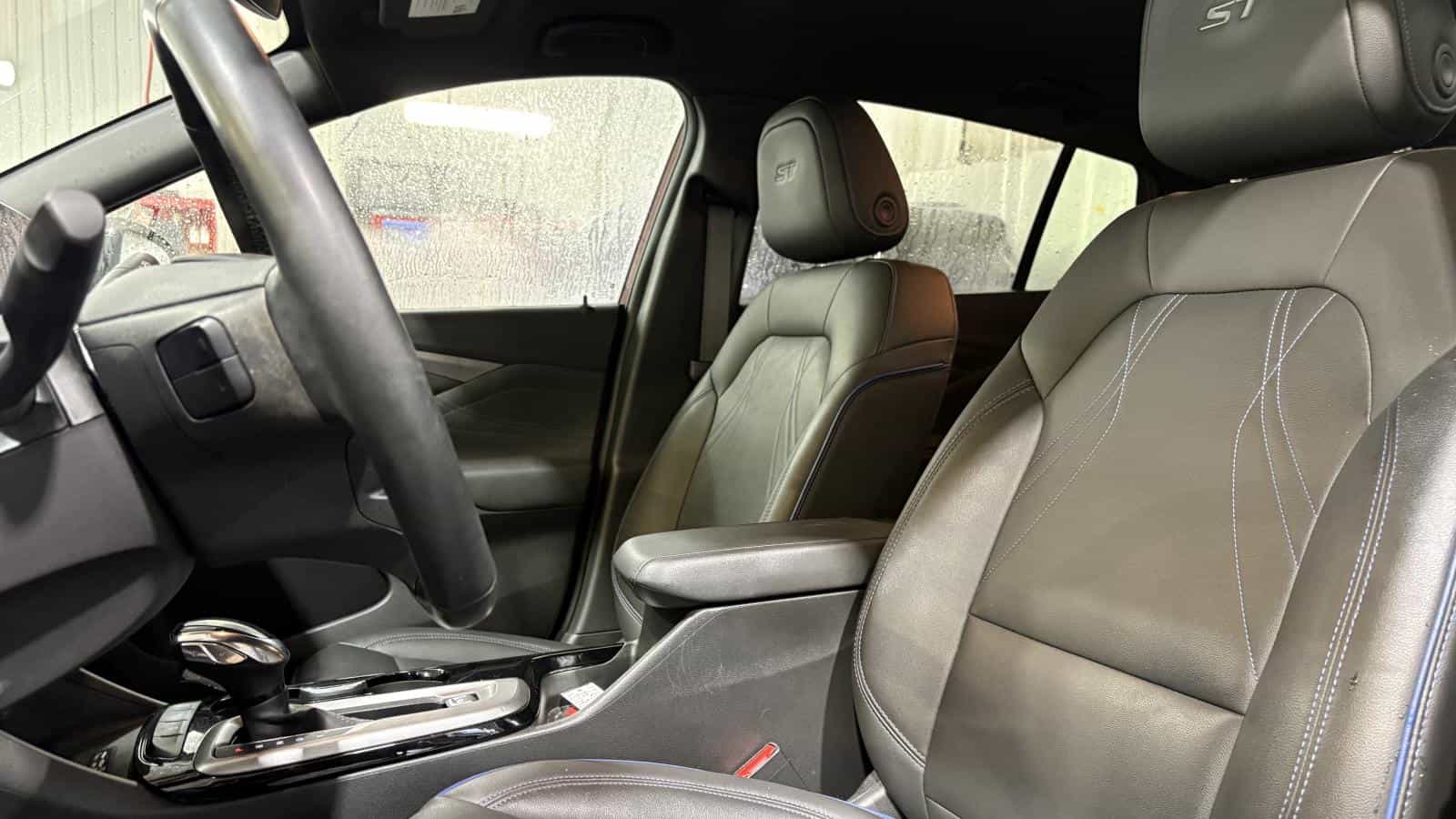 Image 14 Buick Envista St Turbo *Carplay *Cuir *Caméra *Siege Chauffant 2024