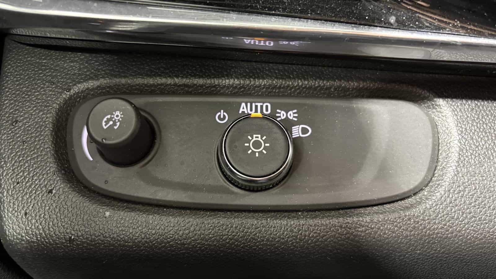 Image 16 Buick Envista St Turbo *Carplay *Cuir *Caméra *Siege Chauffant 2024