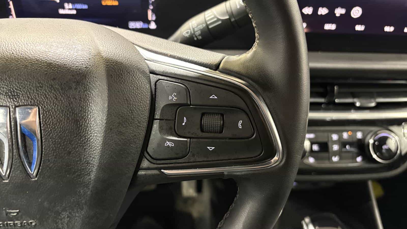 Image 19 Buick Envista St Turbo *Carplay *Cuir *Caméra *Siege Chauffant 2024